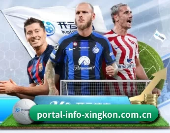 portal-info-xingkon.com.cn的故事 - 体育资讯内容服务
